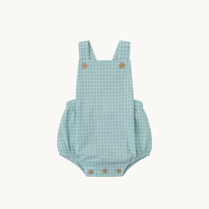 PETO OTTO VICHU VERDE AGUA