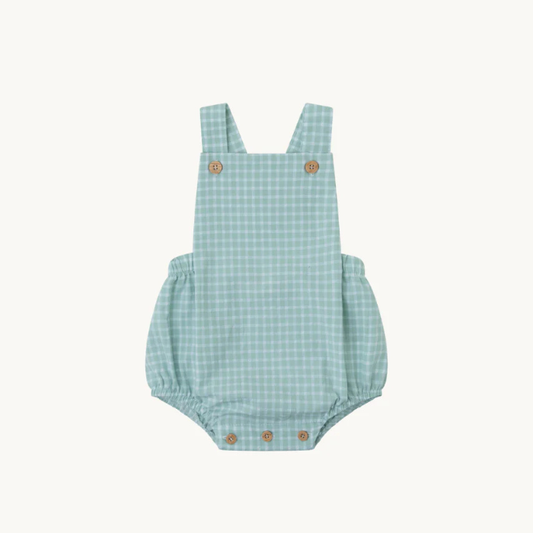 PETO OTTO VICHU VERDE AGUA