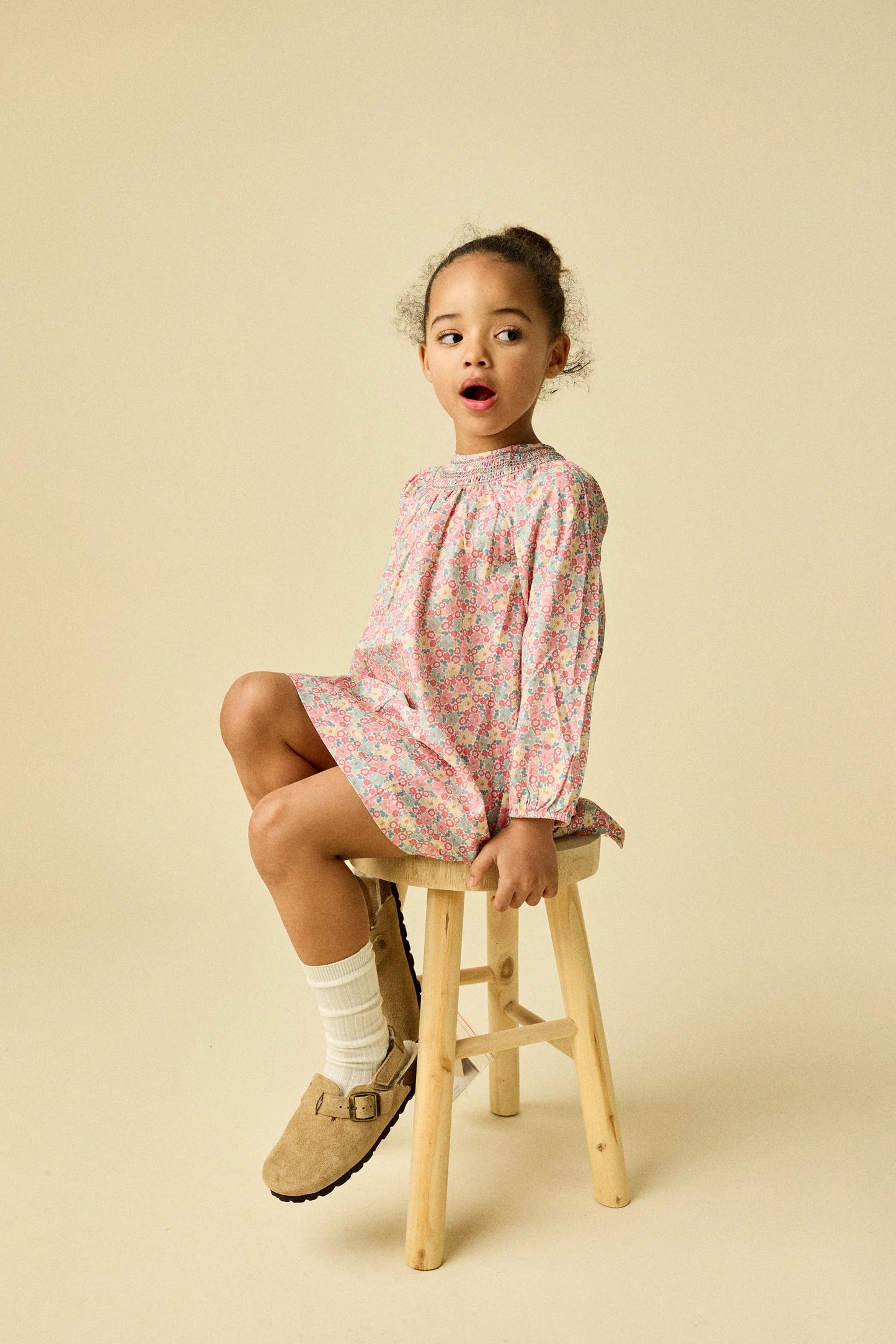 VESTIDO CHLOE PEONIA
