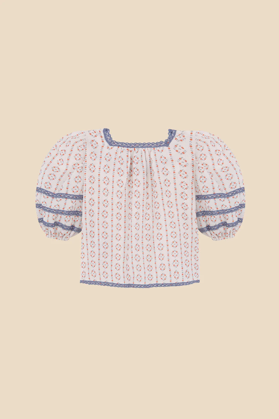BLUSA CHAMADOIRO ESTERIO