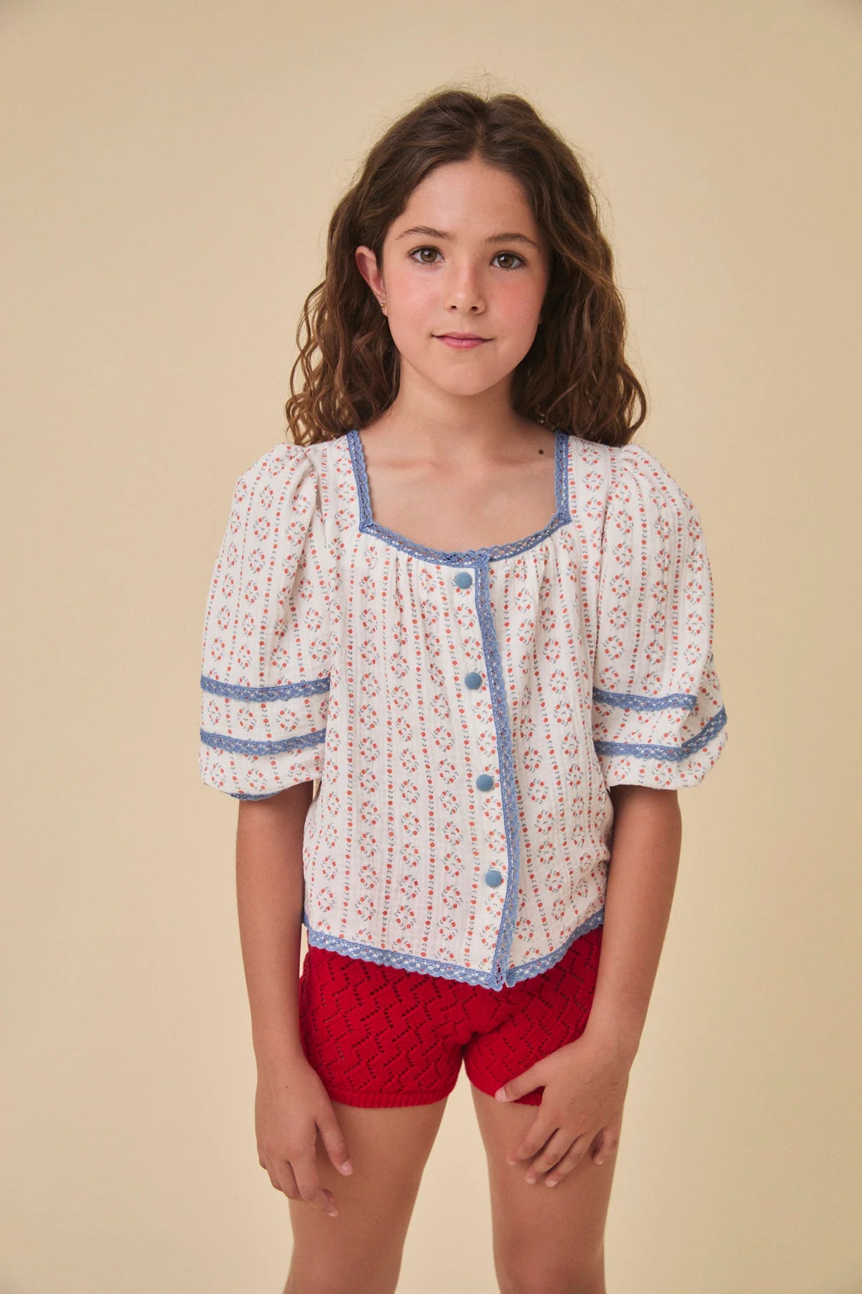 BLUSA CHAMADOIRO ESTERIO