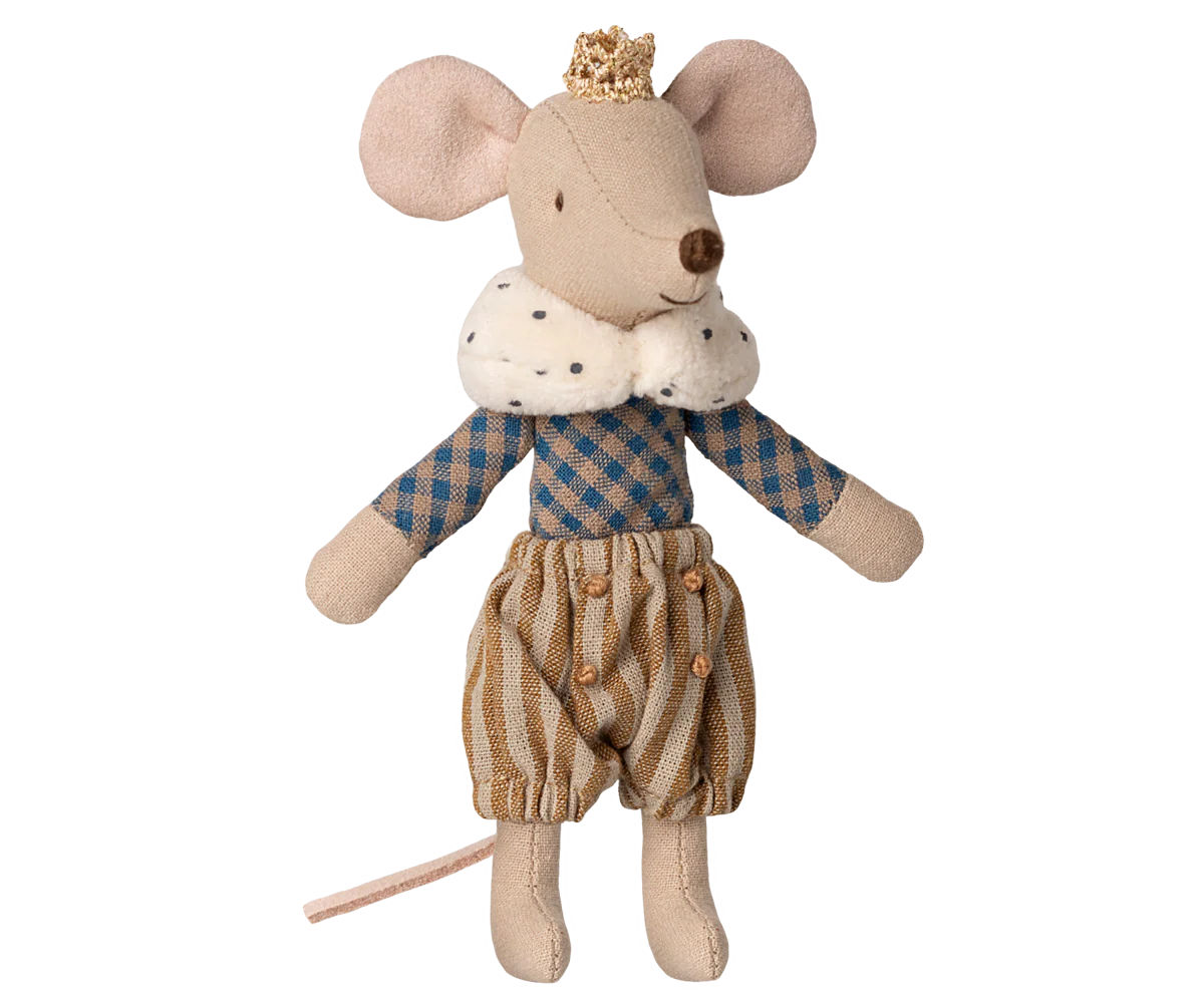 PRINCE MOUSE-BIG BROTHER