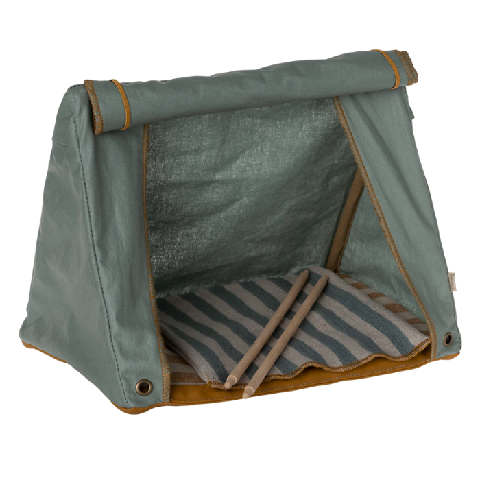 HAPPY CAMPER TENT