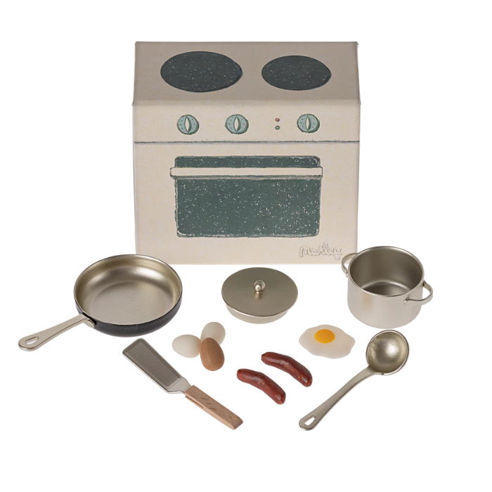 COOKING SET