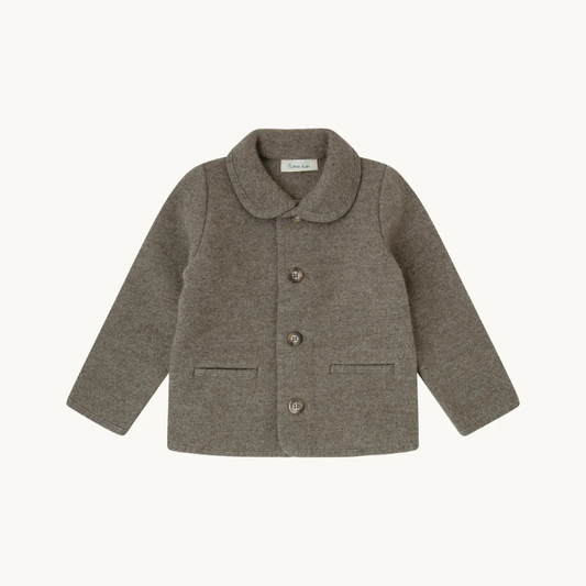 CHAQUETA AUSTRIACA VISION