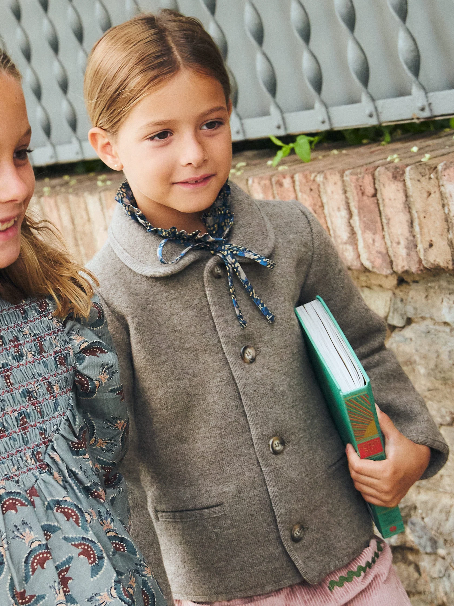 CHAQUETA AUSTRIACA VISION