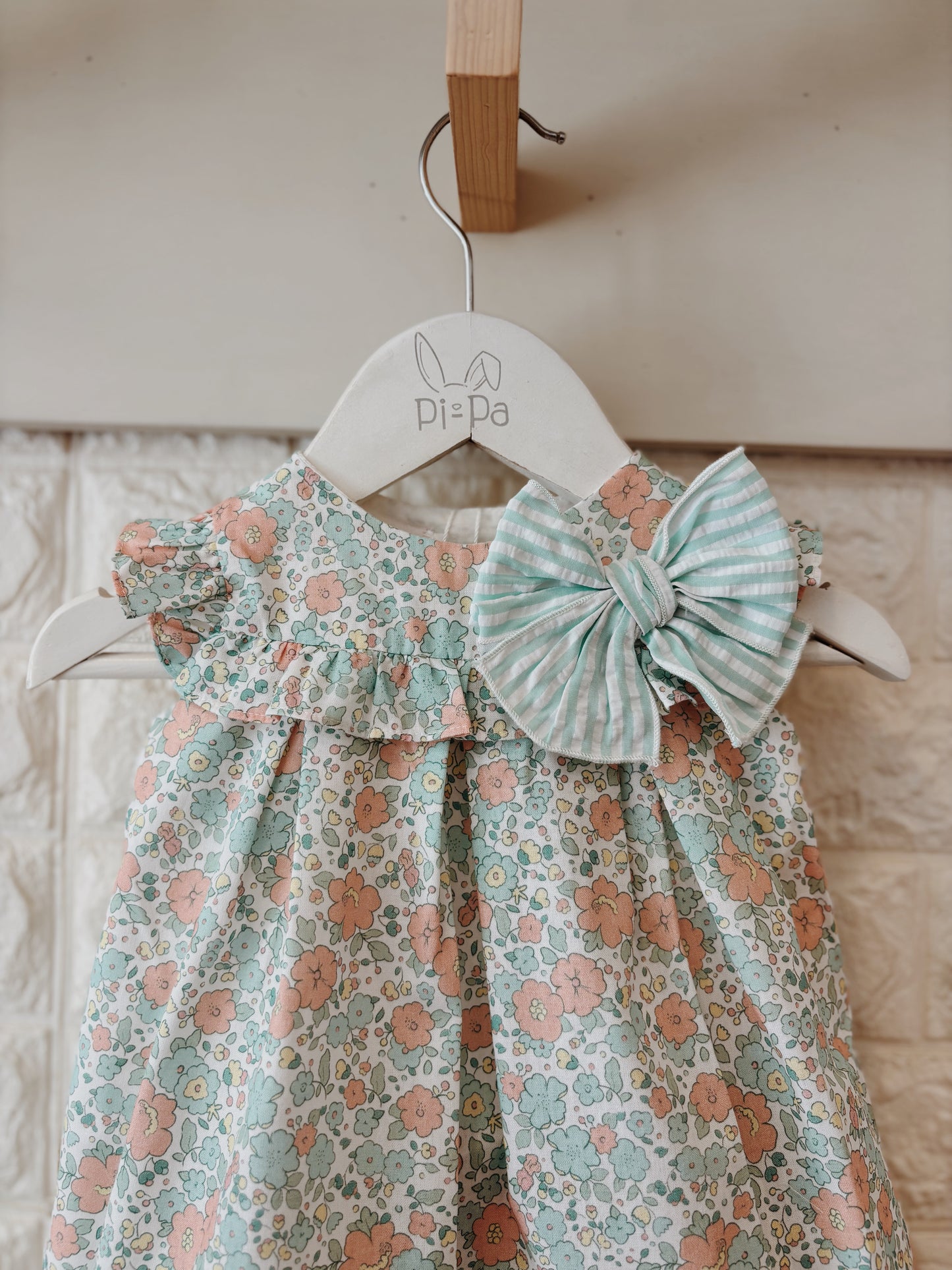 SET MINI DRESS