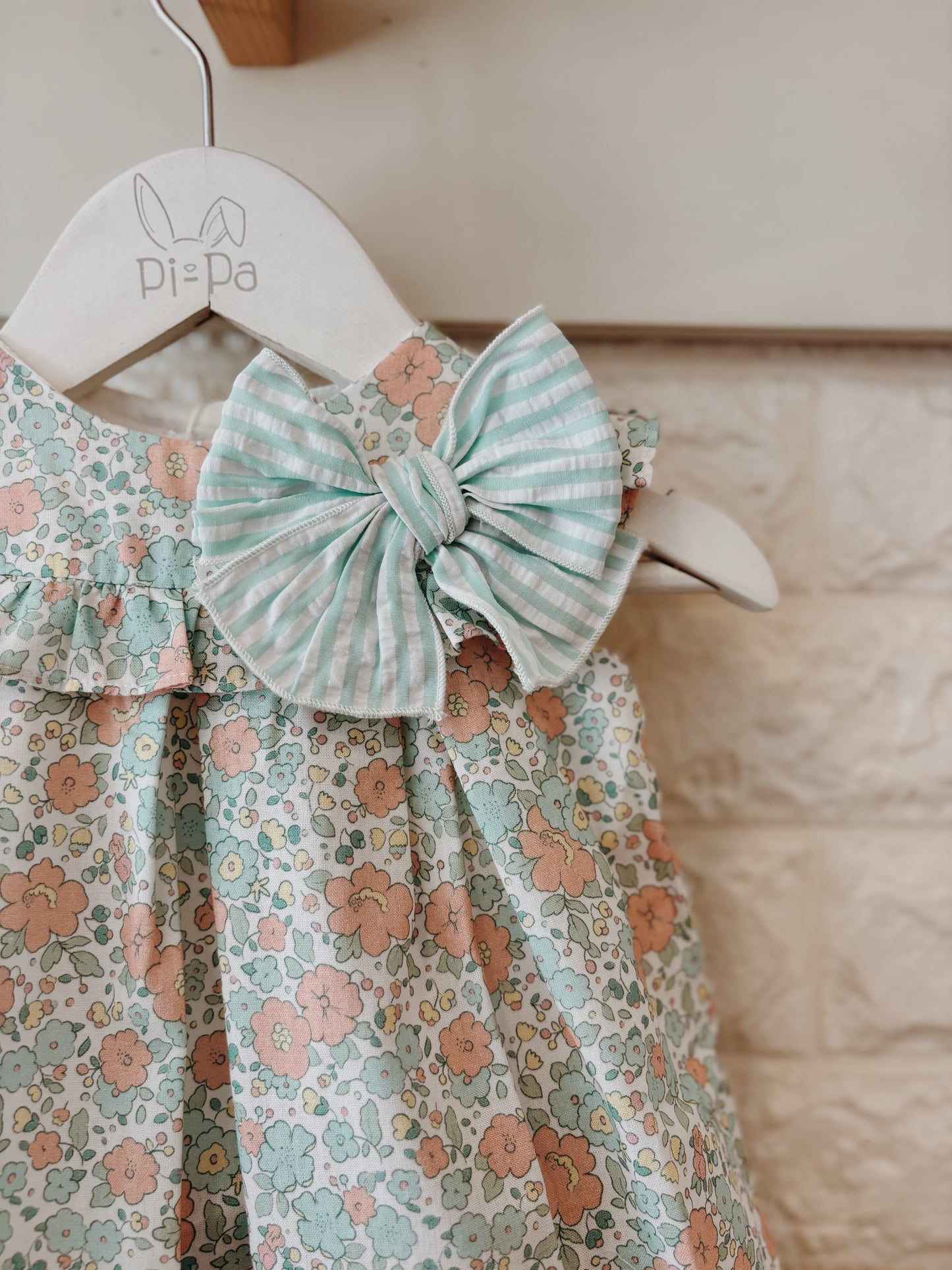 SET MINI DRESS