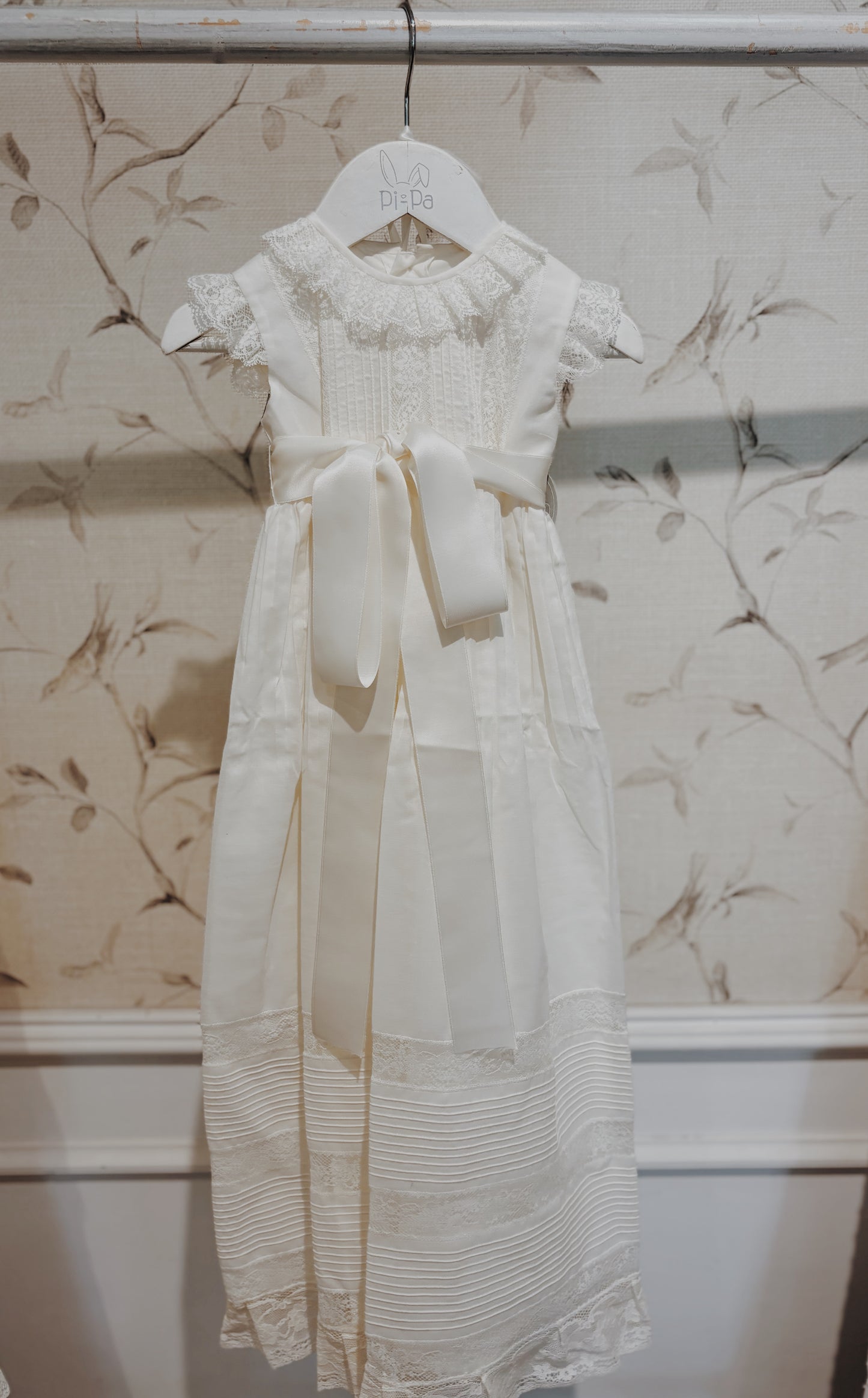 244500C FALDON BAT VAL DOBLE CRUDO CON GORRITO