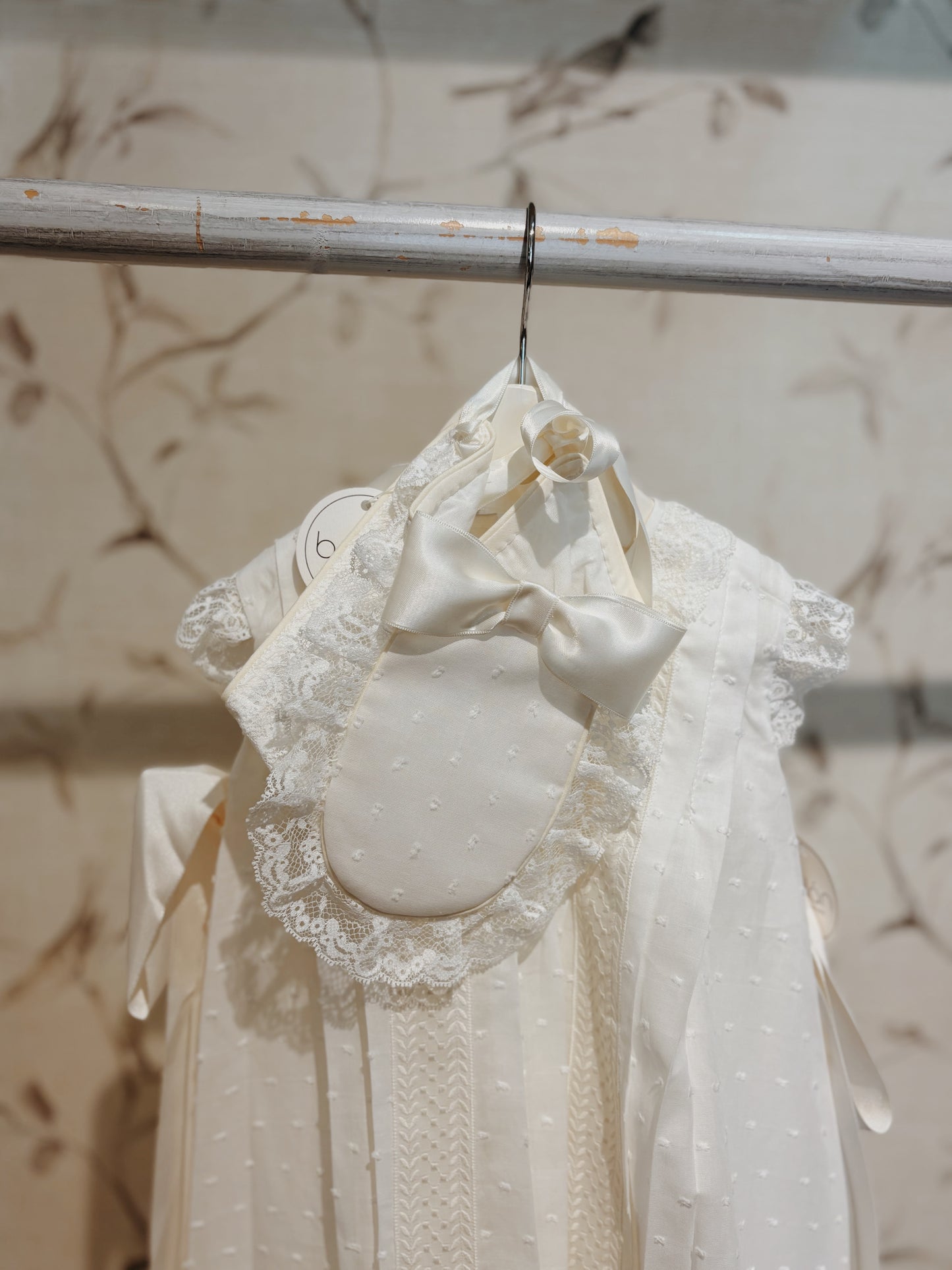 242500C FALDON PLUMETI ESPIGA CRUDO CON GORRITO