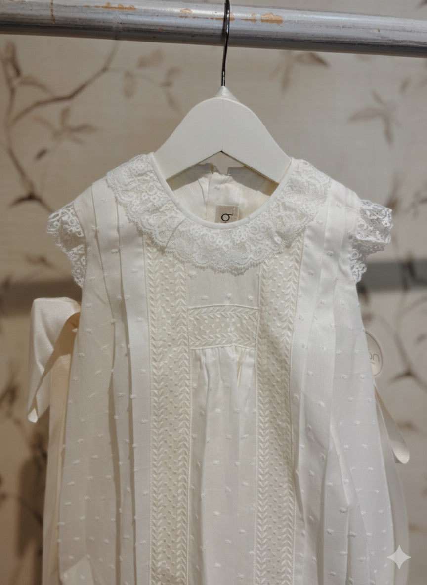 242500C FALDON PLUMETI ESPIGA CRUDO CON GORRITO