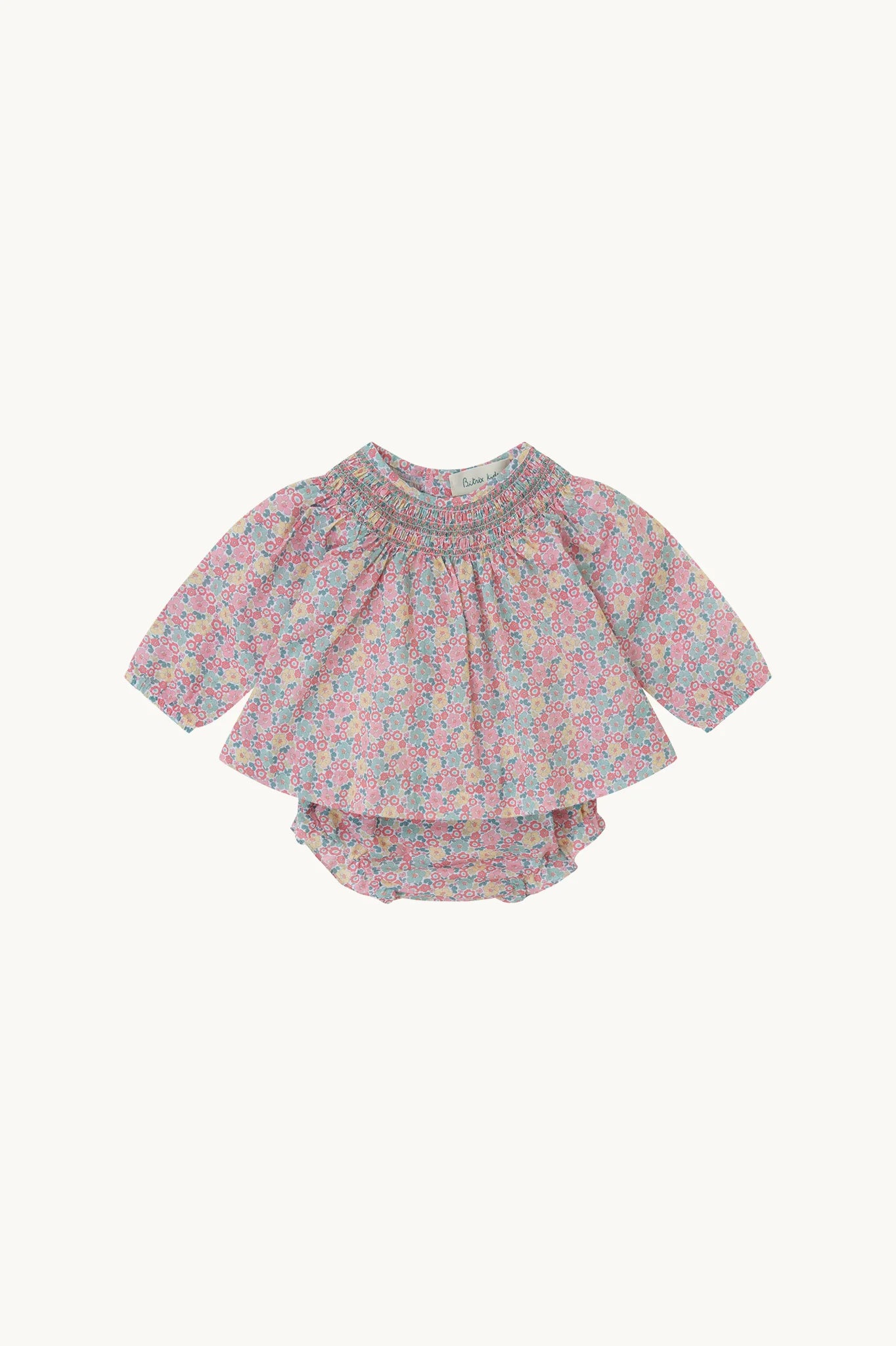 CONJUNTO CHLOE PEONIA