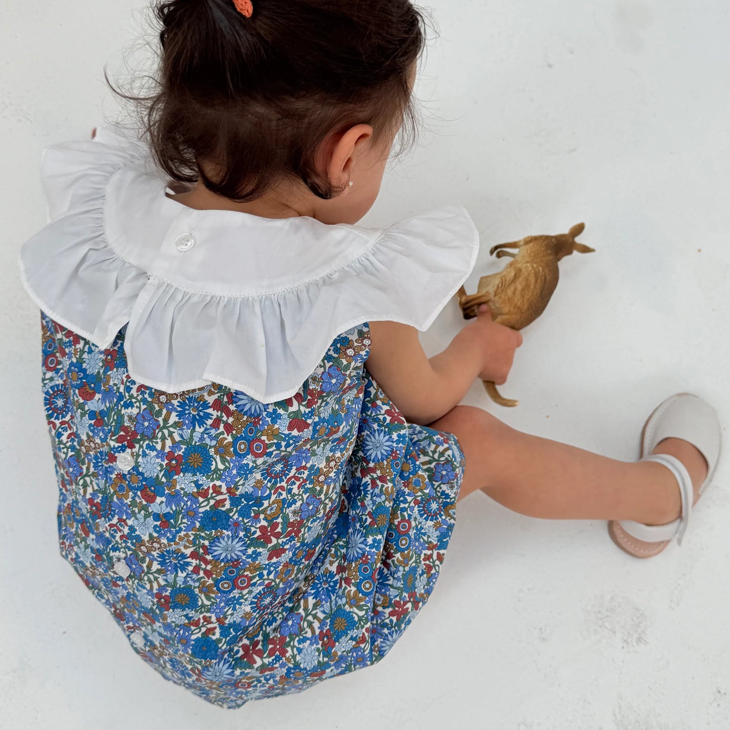 VESTIDO BILBAO BLOSSOM