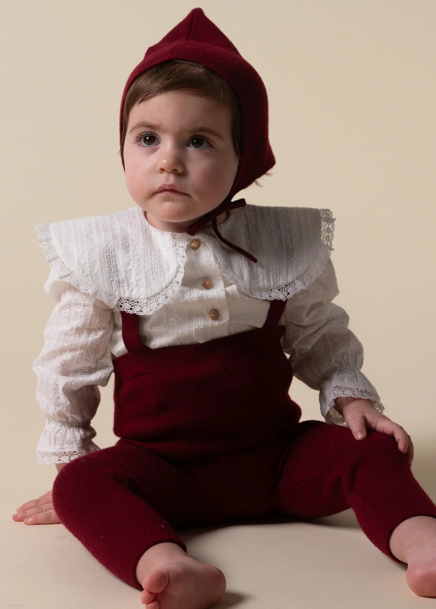 CAMISA CHULISIMA BORDADA