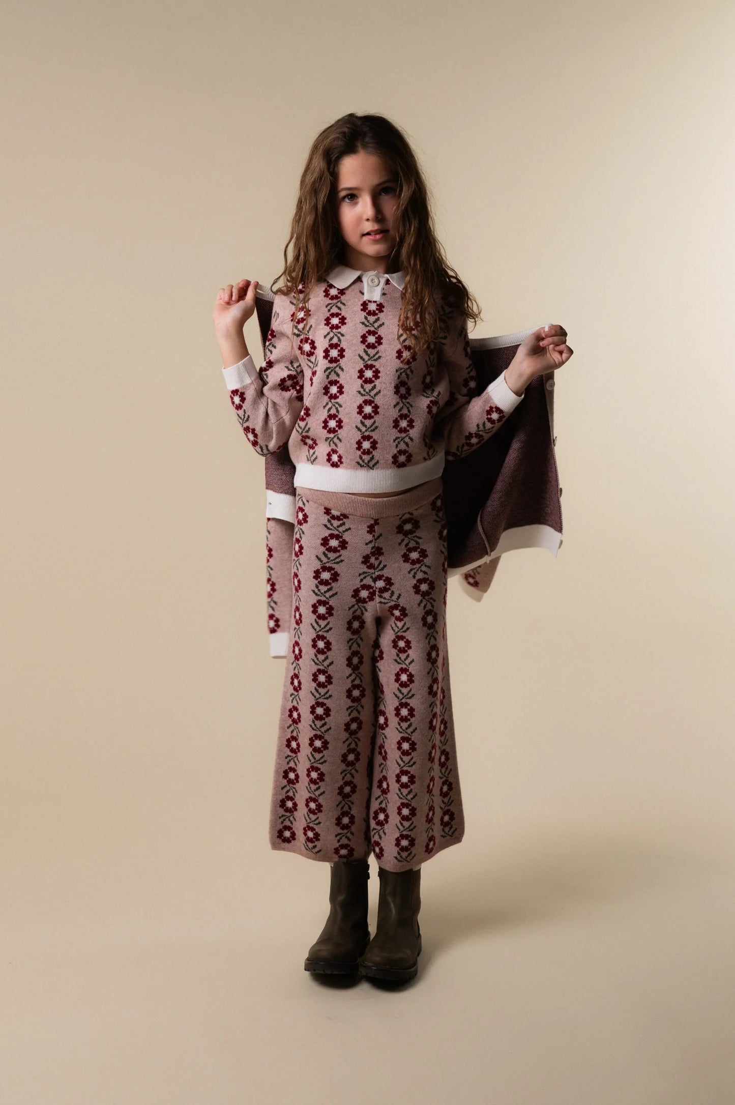 JERSEY PUNTO ROSENDA